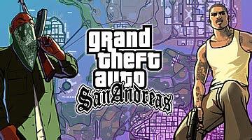 gta san andreas videos|Iba pa.